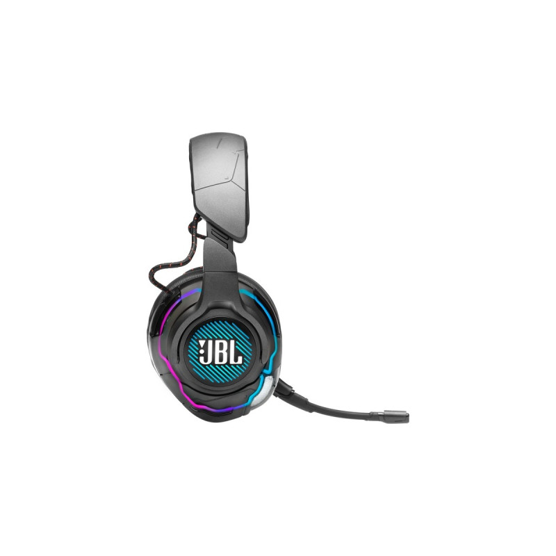 JBL Quantum One, Gaming-Headset(schwarz)