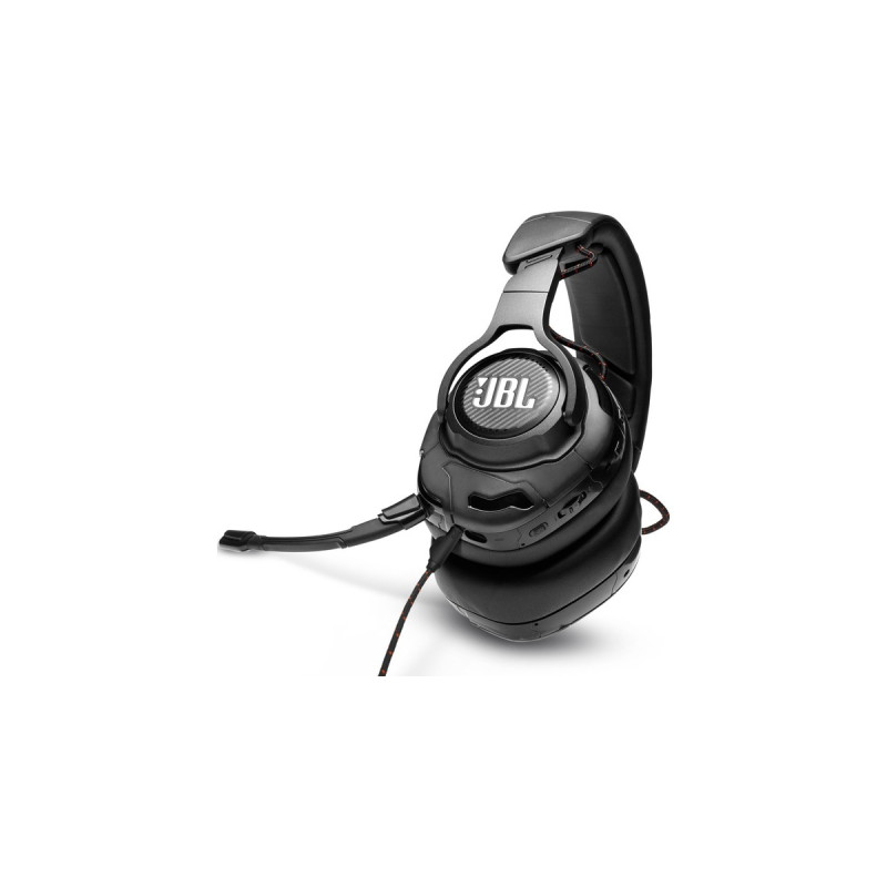 JBL Quantum One, Gaming-Headset(schwarz)