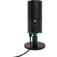JBL Quantum Stream, Mikrofon(schwarz, USB)