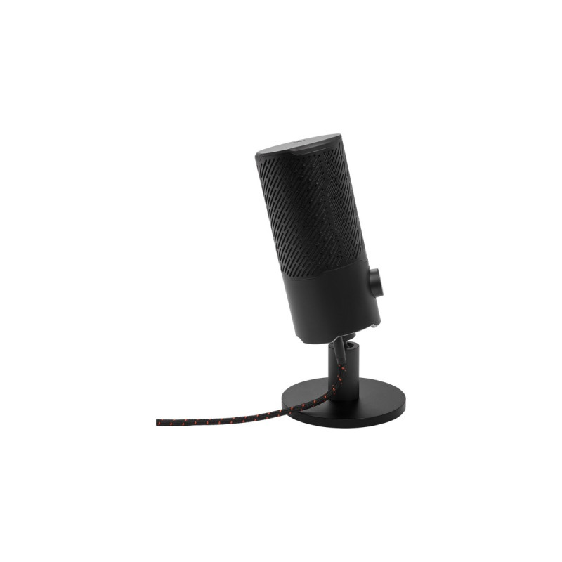 JBL Quantum Stream, Mikrofon(schwarz, USB)