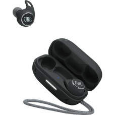 JBL Reflect Aero TWS, Kopfhörer(schwarz, Bluetooth, USB-C)
