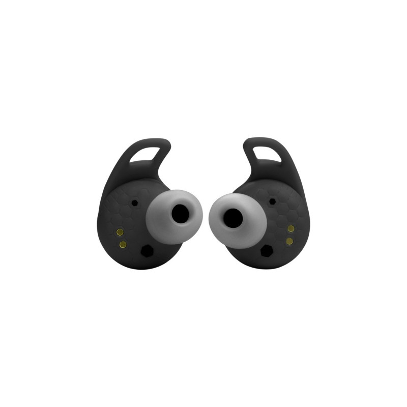 JBL Reflect Aero TWS, Kopfhörer(schwarz, Bluetooth, USB-C)