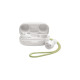 JBL Reflect Aero TWS, Kopfhörer(weiß, Bluetooth, USB-C)