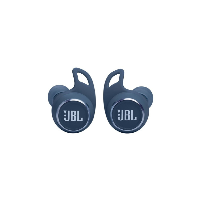 JBL Reflect Aero TWS, Kopfhörer(blau, Bluetooth, IP68, Outlet)
