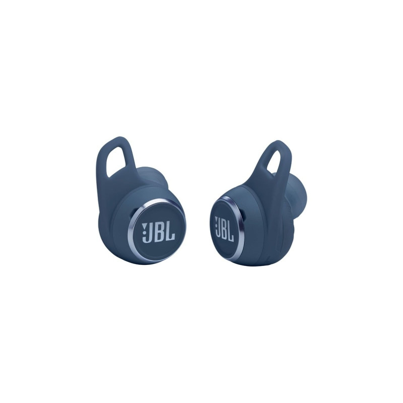 JBL Reflect Aero TWS, Kopfhörer(blau, Bluetooth, IP68, Outlet)