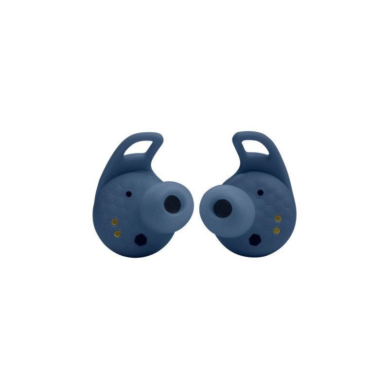 JBL Reflect Aero TWS, Kopfhörer(blau, Bluetooth, IP68, Outlet)