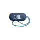 JBL Reflect Aero TWS, Kopfhörer(blau, Bluetooth, IP68, Outlet)