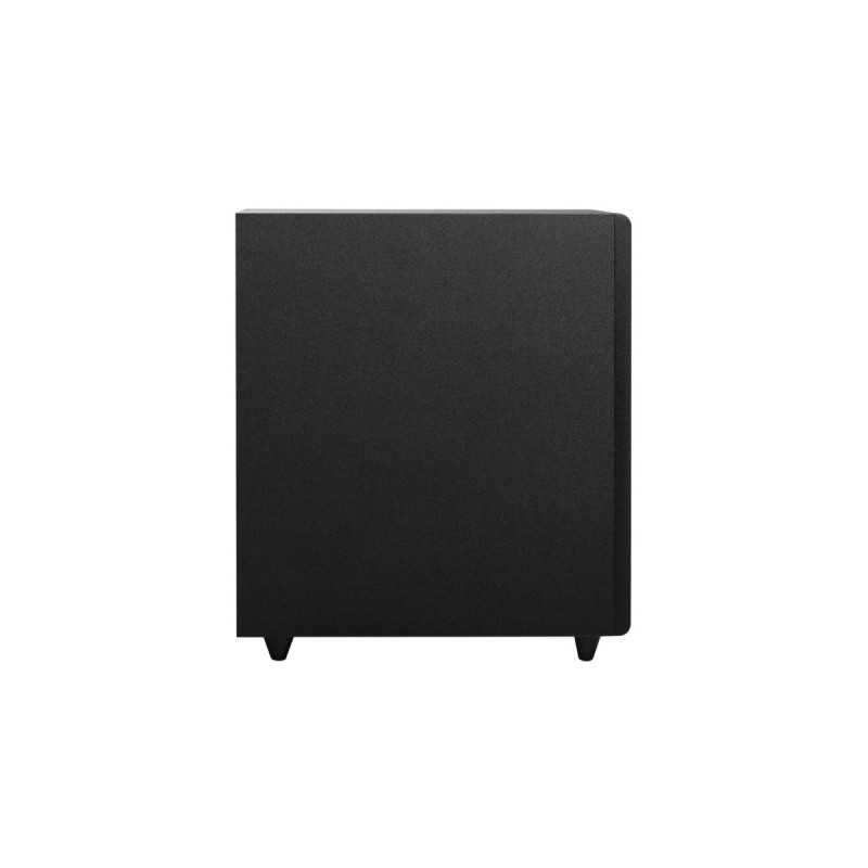 JBL Soundbar Cinema SB270(schwarz, Bluetooth, HDMI, USB)