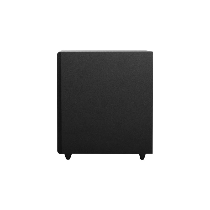 JBL Soundbar Cinema SB270(schwarz, Bluetooth, HDMI, USB)