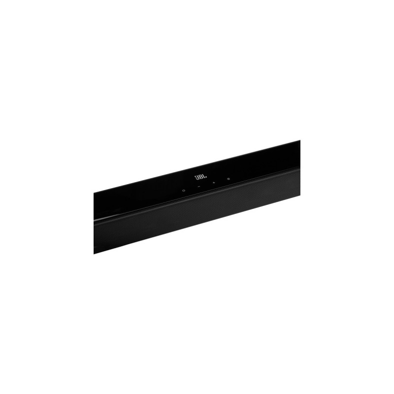 JBL Soundbar Cinema SB270(schwarz, Bluetooth, HDMI, USB)