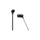 JBL T125 BT , Headset(schwarz)