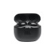 JBL T125 TWS, Headset(schwarz)