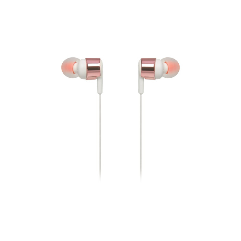 JBL T210, Headset(rot)