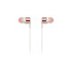 JBL T210, Headset(rot)