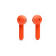 JBL T225 TWS, Headset(transparent/orange)