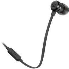 JBL T290, Headset(schwarz)