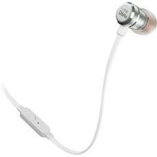 JBL T290, Headset(silber)