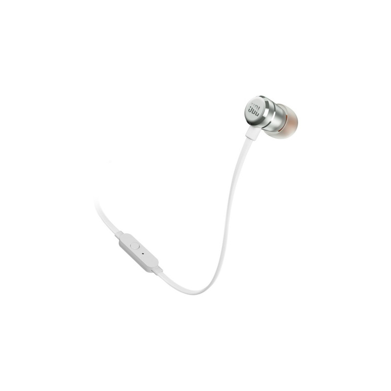 JBL T290, Headset(silber)