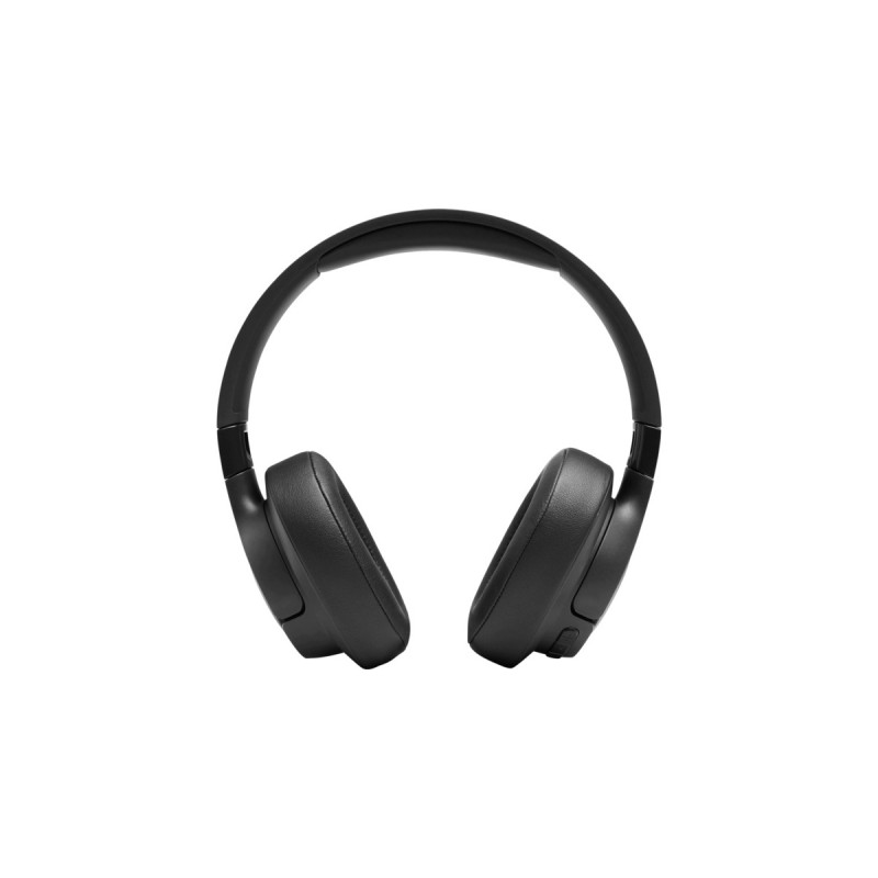 JBL TUNE 710BT, Kopfhörer(schwarz, Bluetooth, USB-C)