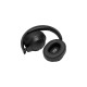 JBL TUNE 710BT, Kopfhörer(schwarz, Bluetooth, USB-C)