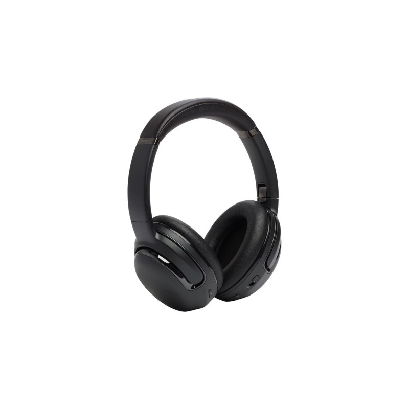 JBL Tour One M2, Kopfhörer(schwarz, Bluetooth, USB-C)