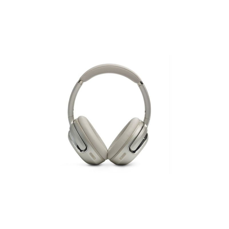 JBL Tour One M2, Kopfhörer(champagner, Bluetooth, USB-C)