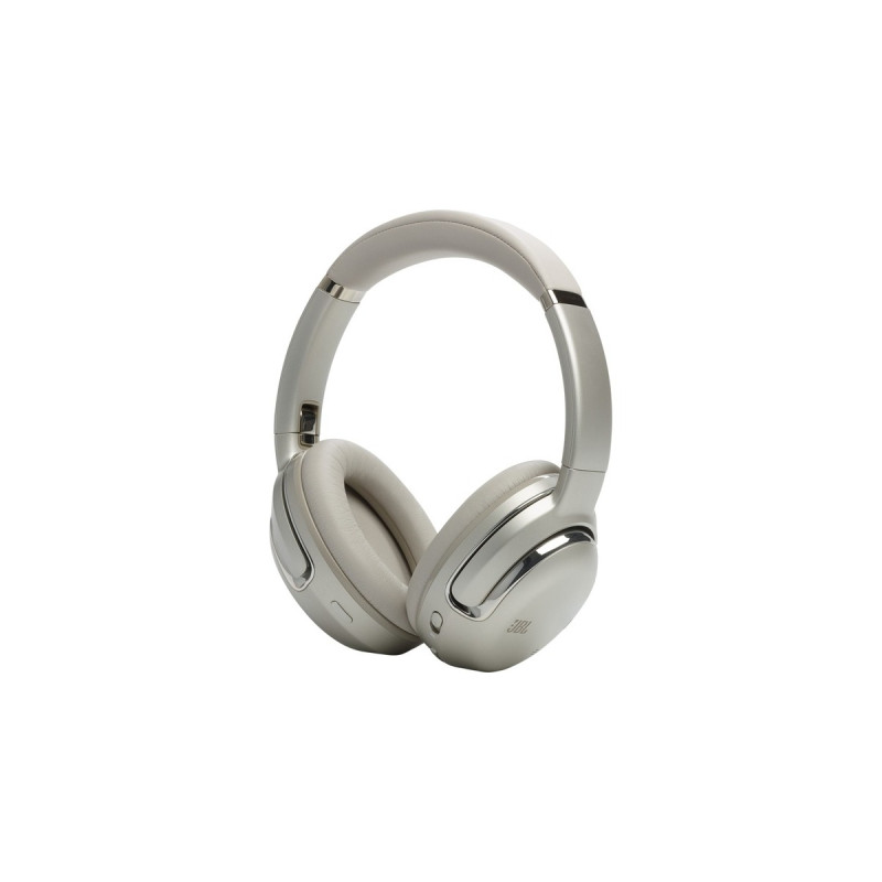 JBL Tour One M2, Kopfhörer(champagner, Bluetooth, USB-C)