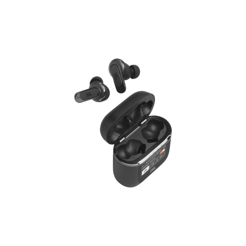 JBL Tour Pro 2, Kopfhörer(schwarz, Bluetooth, USB-C)