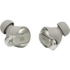 JBL Tour Pro 2, Kopfhörer(beige, Bluetooth, USB-C)