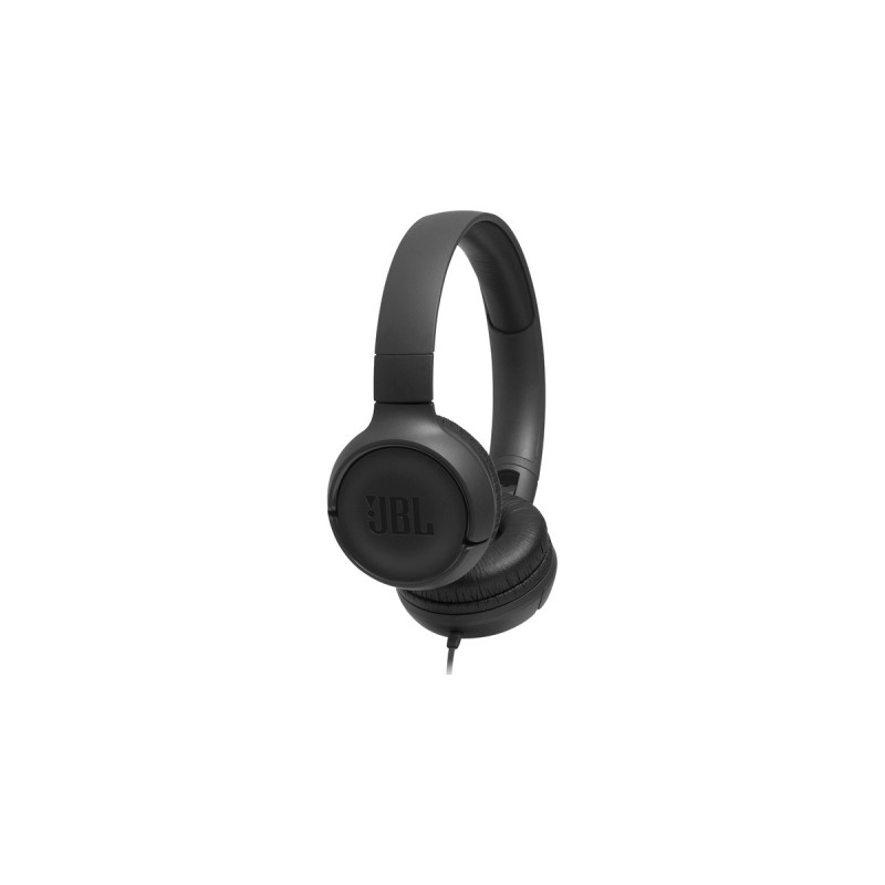 JBL Tune 500, Headset(schwarz, 3,5 mm Klinke)
