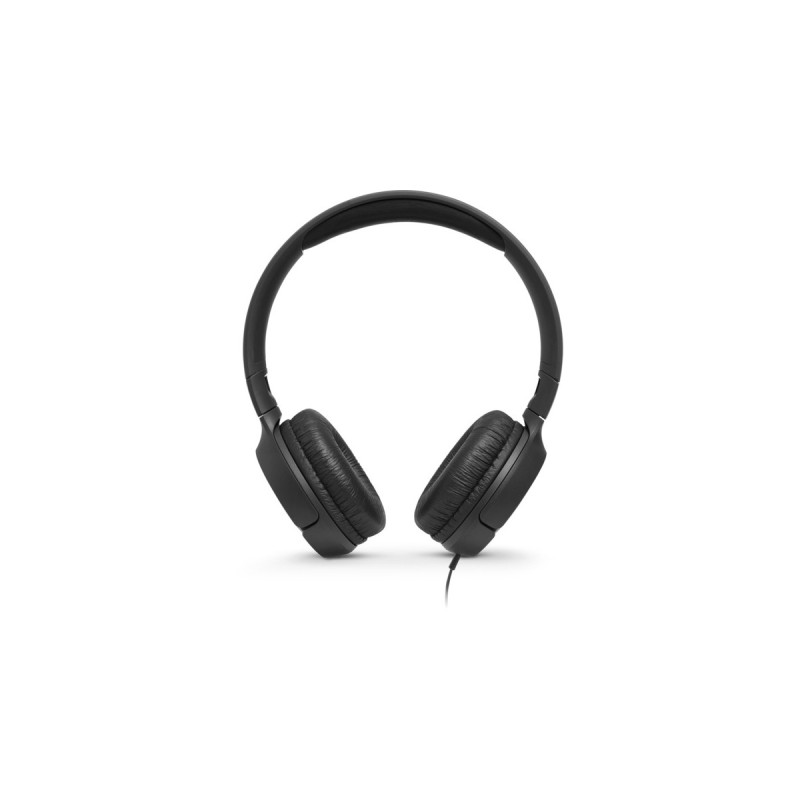 JBL Tune 500, Headset(schwarz, 3,5 mm Klinke)