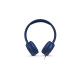 JBL Tune 500, Headset(blau, 3,5 mm Klinke)