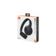 JBL Tune 520BT, Kopfhörer(schwarz, Bluetooth, USB-C)