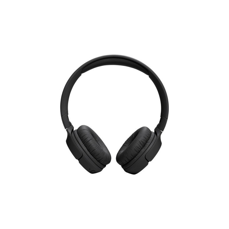 JBL Tune 520BT, Kopfhörer(schwarz, Bluetooth, USB-C)