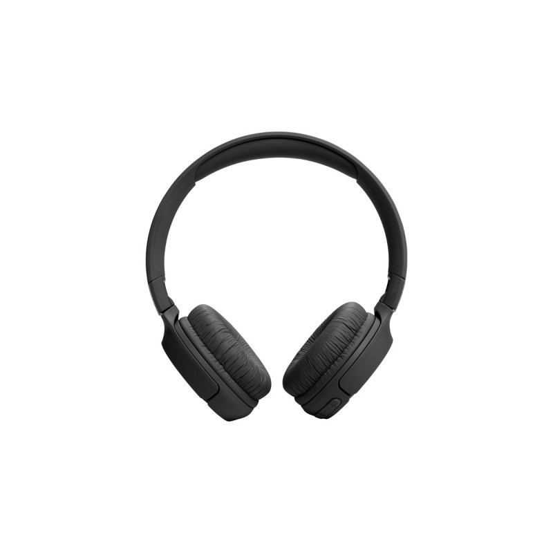 JBL Tune 520BT, Kopfhörer(schwarz, Bluetooth, USB-C)