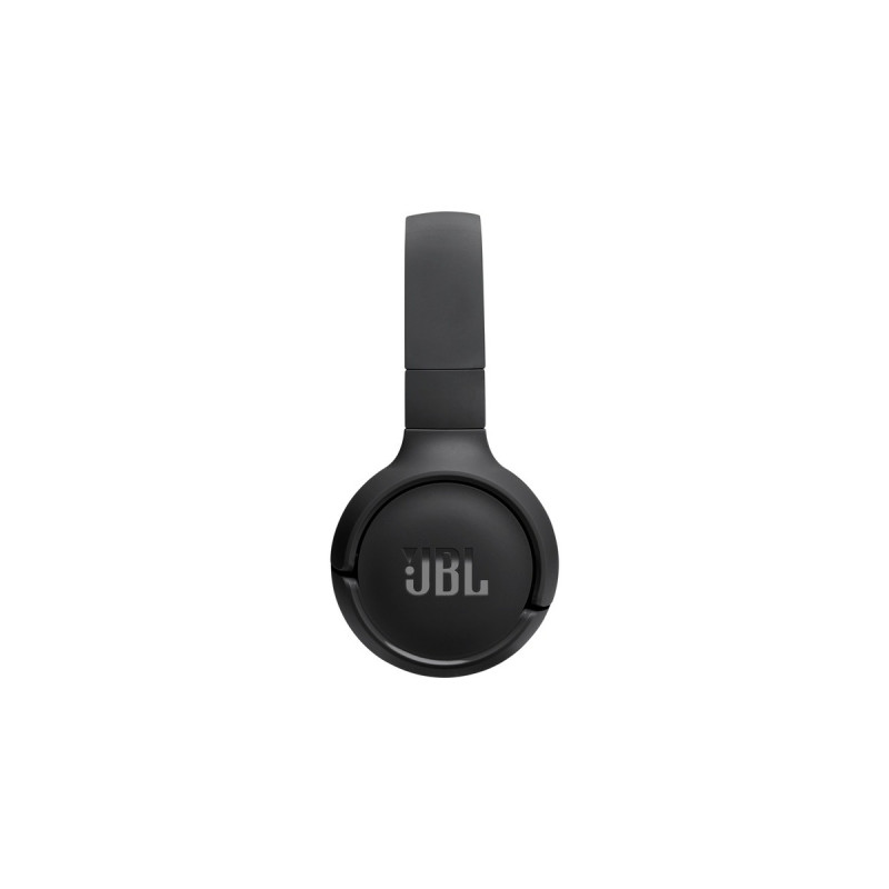 JBL Tune 520BT, Kopfhörer(schwarz, Bluetooth, USB-C)