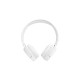 JBL Tune 520BT, Kopfhörer(weiß, Bluetooth, USB-C)