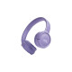 JBL Tune 520BT, Kopfhörer(violett, Bluetooth, USB-C)