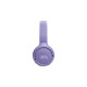 JBL Tune 520BT, Kopfhörer(violett, Bluetooth, USB-C)