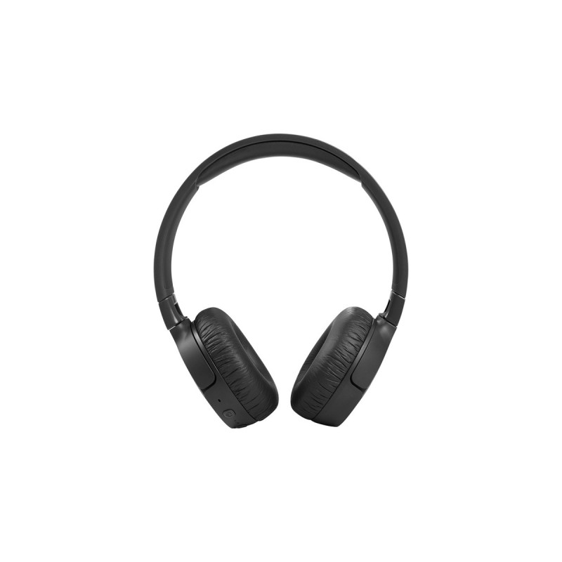 JBL Tune 660NC, Kopfhörer(schwarz, ANC, Bluetooth)