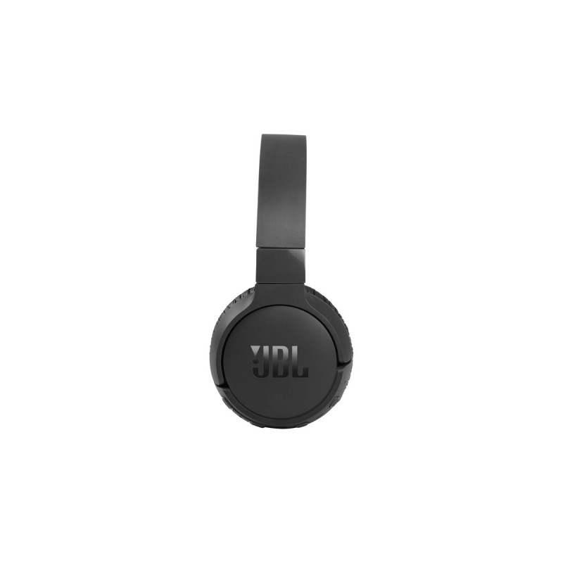 JBL Tune 660NC, Kopfhörer(schwarz, ANC, Bluetooth)