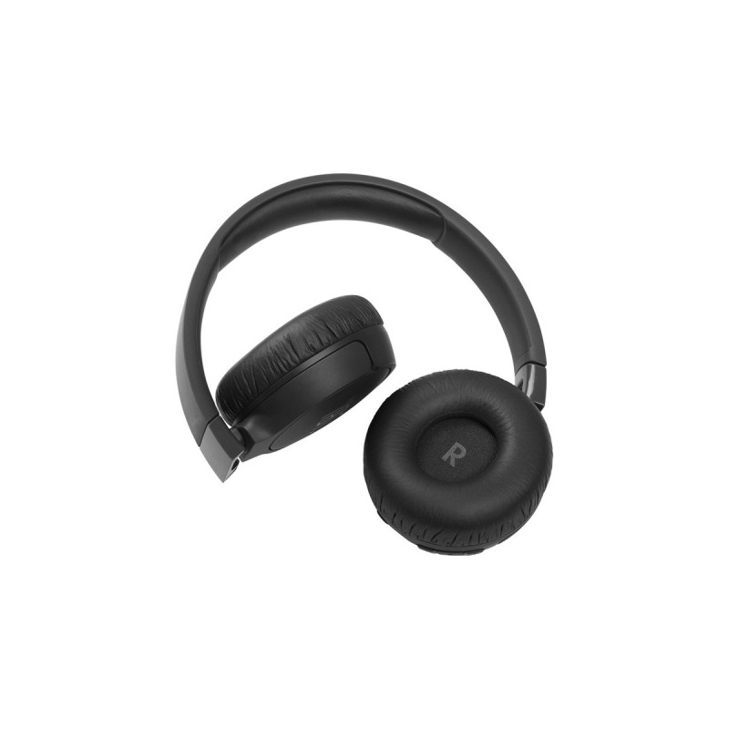 JBL Tune 660NC, Kopfhörer(schwarz, ANC, Bluetooth)