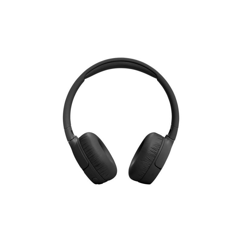 JBL Tune 670NC, Headset(schwarz)