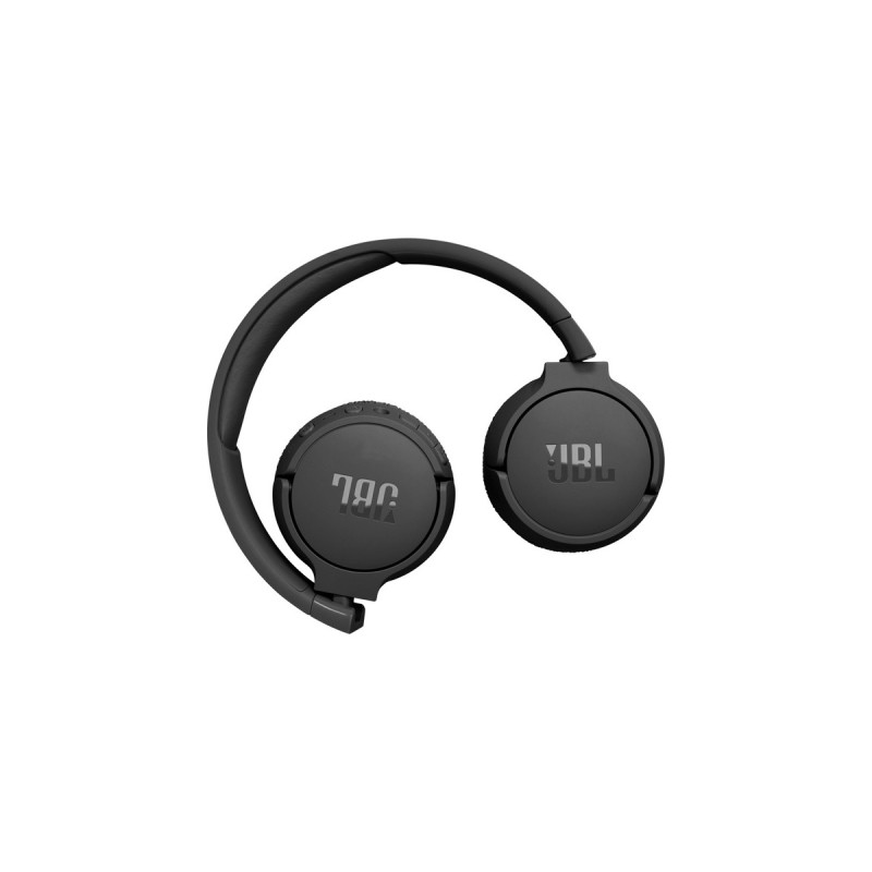 JBL Tune 670NC, Headset(schwarz)