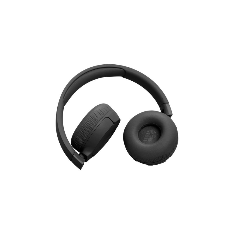 JBL Tune 670NC, Headset(schwarz)
