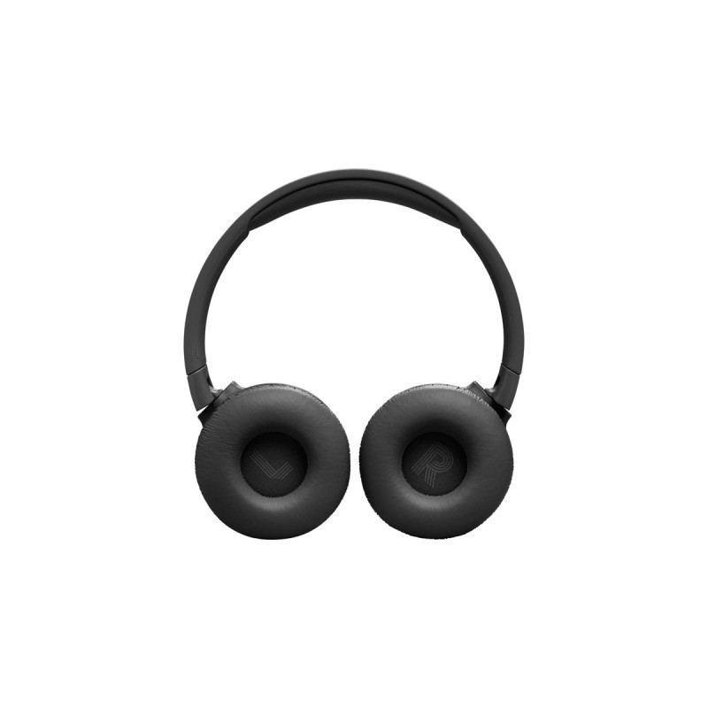 JBL Tune 670NC, Headset(schwarz)