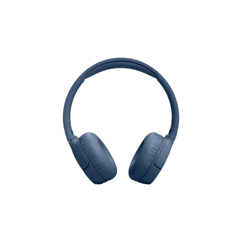 JBL Tune 670NC, Headset(blau)