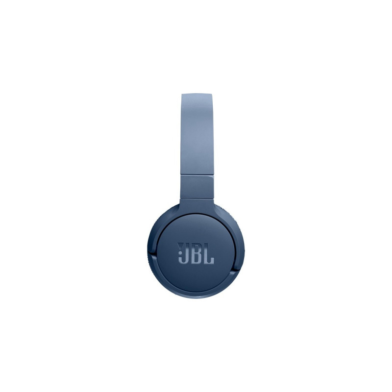JBL Tune 670NC, Headset(blau)
