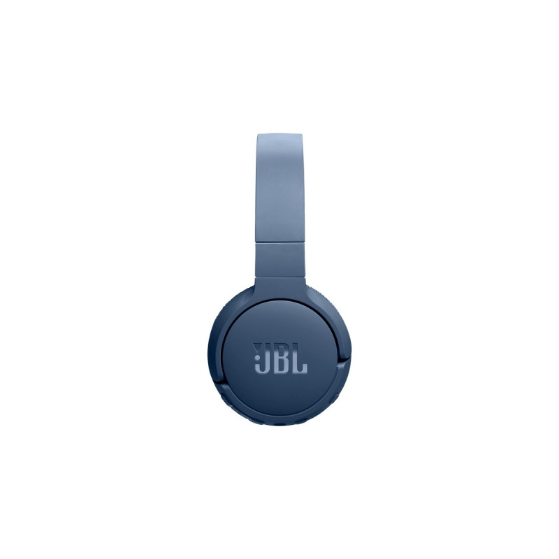 JBL Tune 670NC, Headset(blau)