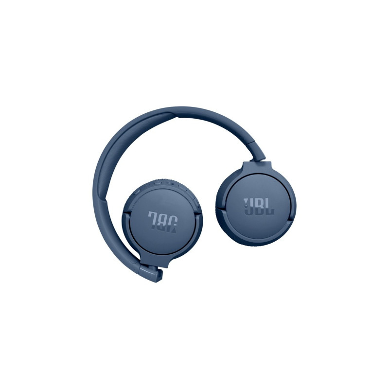 JBL Tune 670NC, Headset(blau)